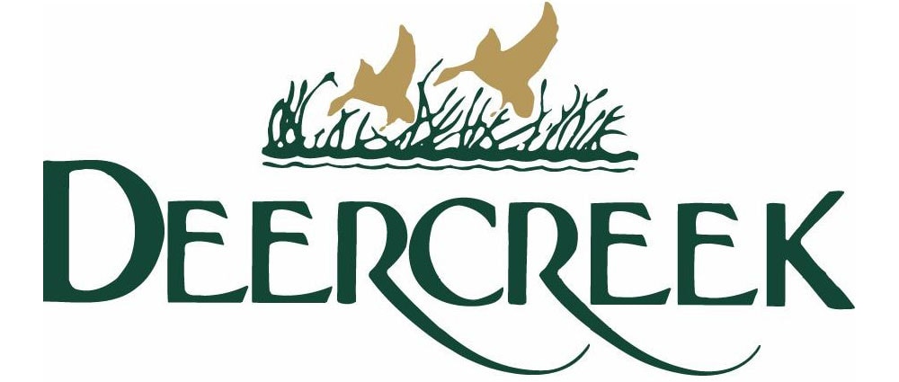 Deercreek Blue Dolphins logo